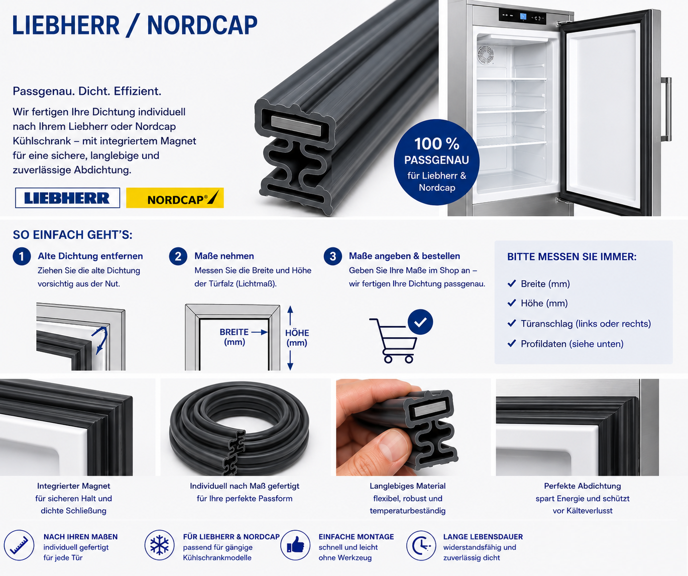 Liebherr / NordCap