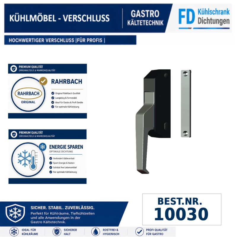 Kantenverschluss 6202