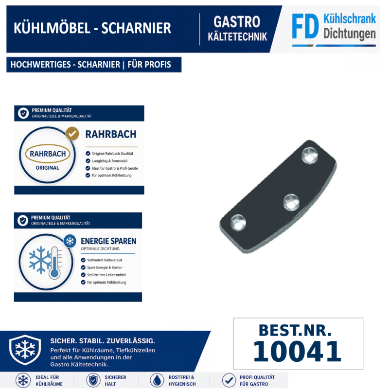 Scharnier 4480
