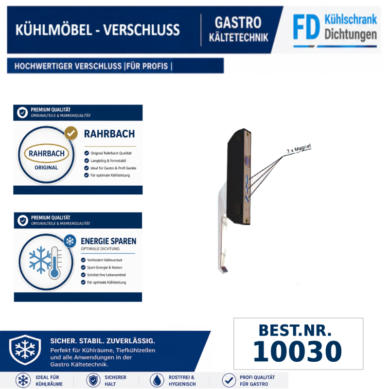Kantenverschluss 6202