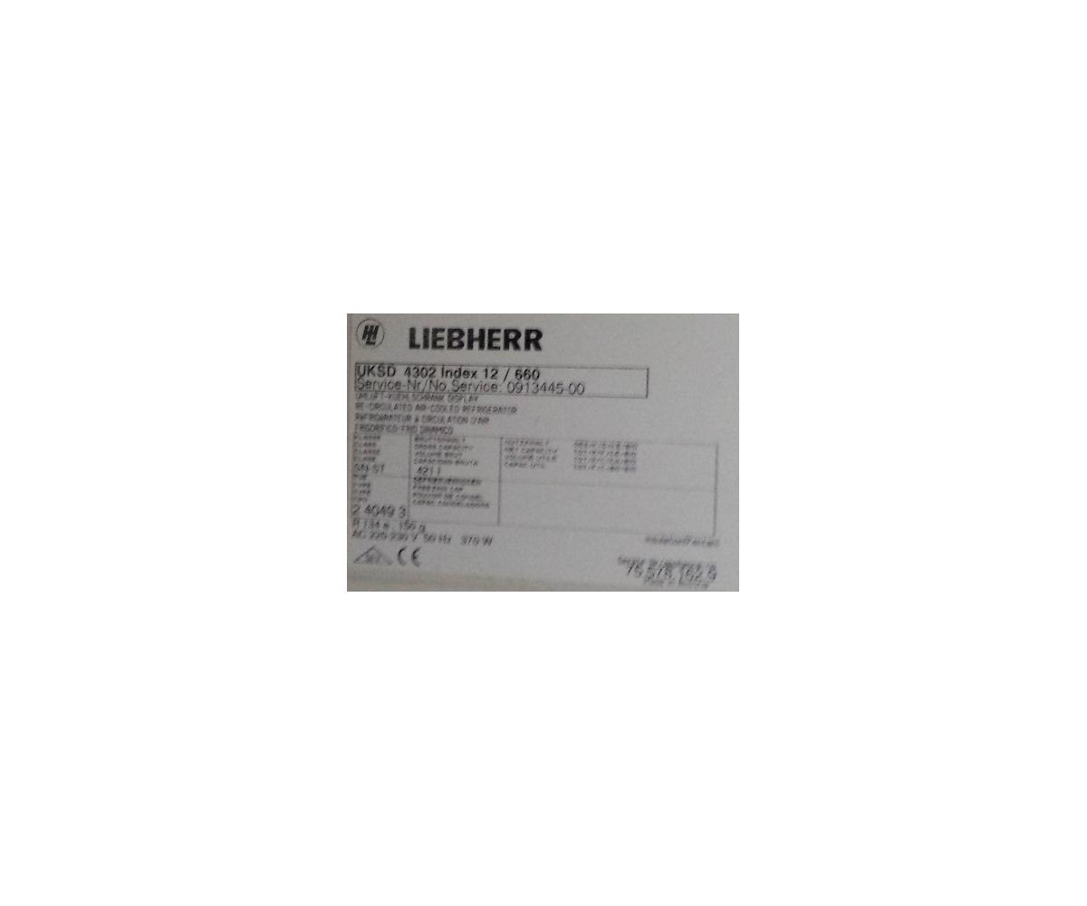 Liebherr / NordCap