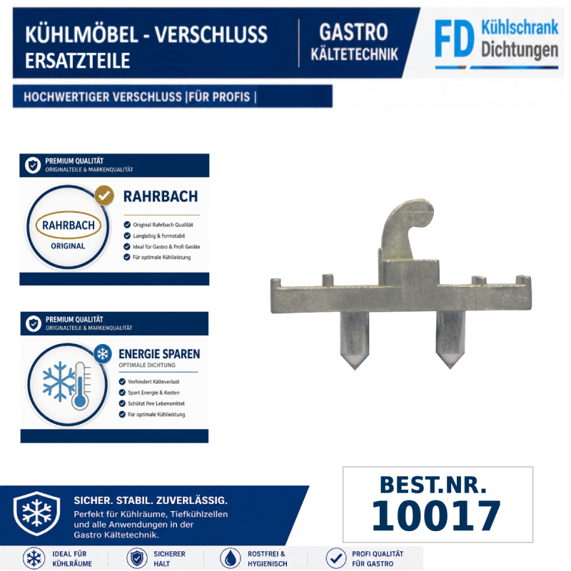 Kloben Montagehilfe