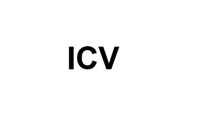 ICV